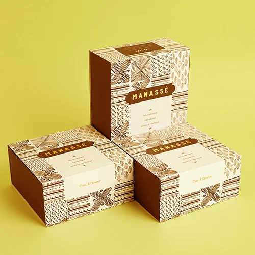 Custom Product Packaging Boxes